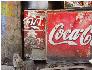 Kirk Pedersen Urban Photos - Bangkok Series: Coca-Cola
