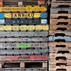 kirk pedersen urban asia photographs    SANRIKU, Tsukiji Fish Market, Tokyo, Japan   2009