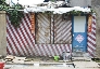 Kirk Pedersen Urban Photos - Striped House, Dalian, China