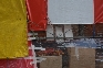 Kirk Pedersen Urban Photos - Chinatown Tarps, Singapore