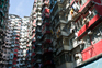 Kirk Pedersen Urban Photos - Apartment Buildings, Hong Kong
